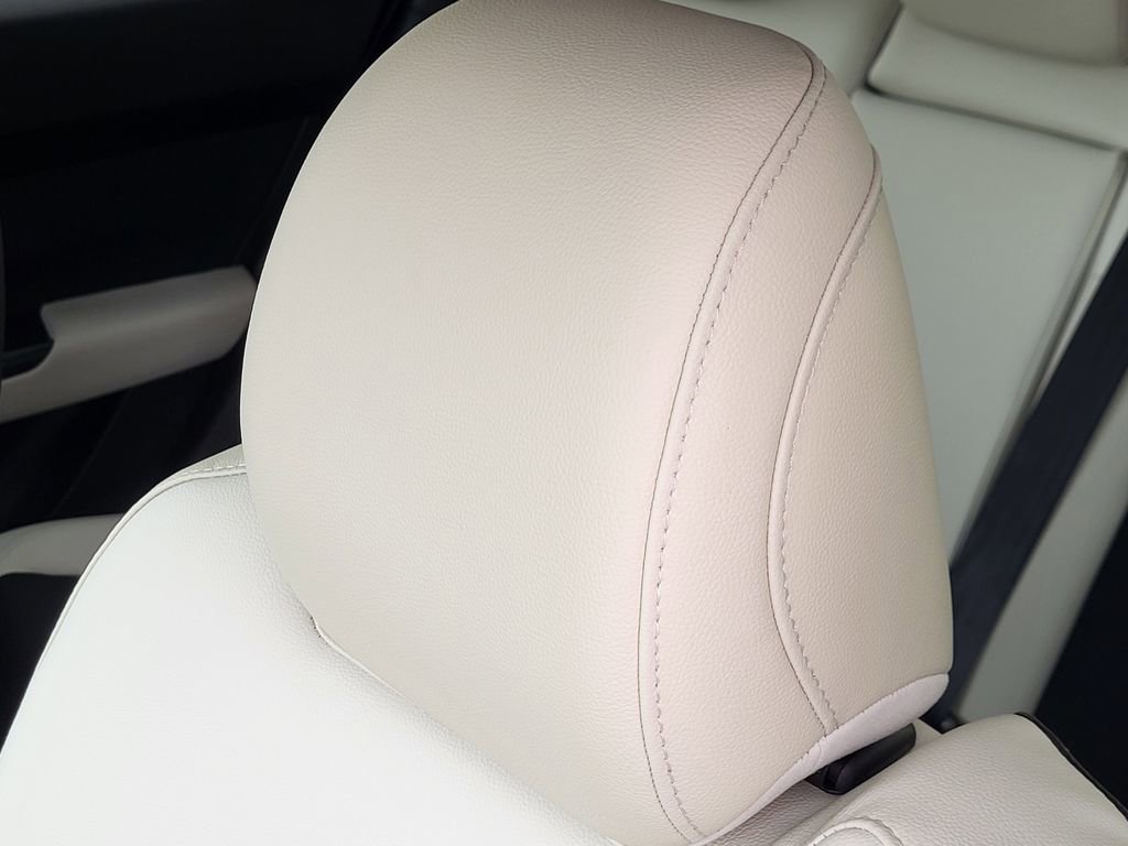 New 2026 MAZDA CX-50 AWD 2.5 S w/ Accent Package image 6