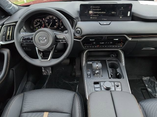 New 2026 MAZDA CX-90 3.3 Turbo S w/ Premium Plus AWD/4WD image 4