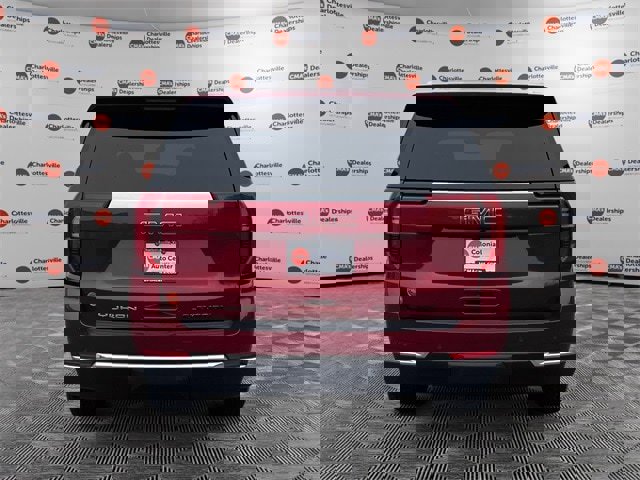 New 2026 GMC Yukon XL Elevation image 4