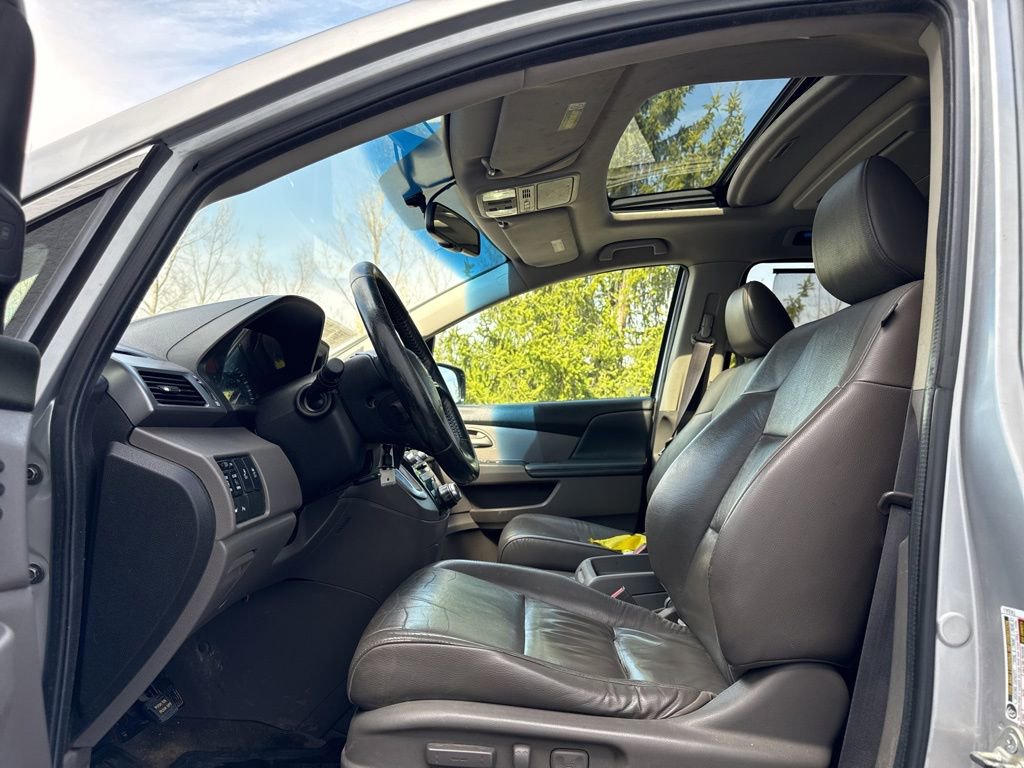 Used 2011 Honda Odyssey Touring image 13