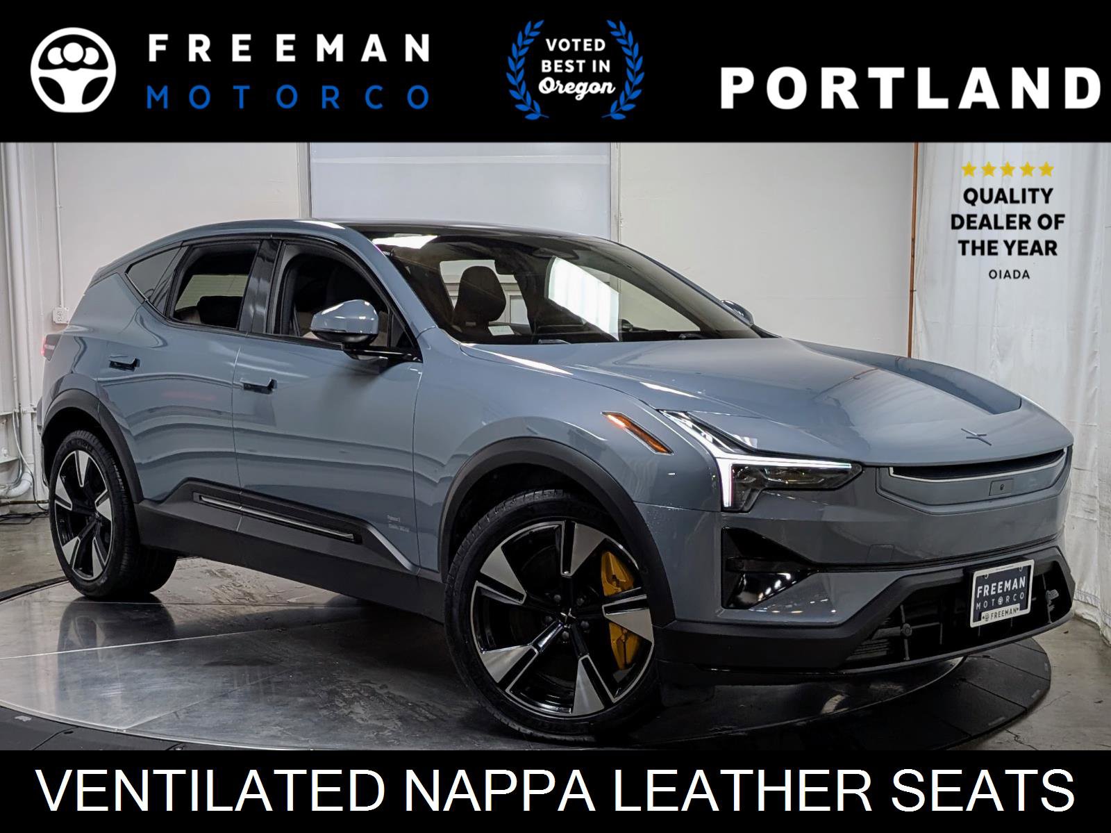 Used 2025 Polestar Polestar 3