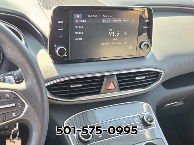 Used 2023 Hyundai Santa Fe SE FWD image 21