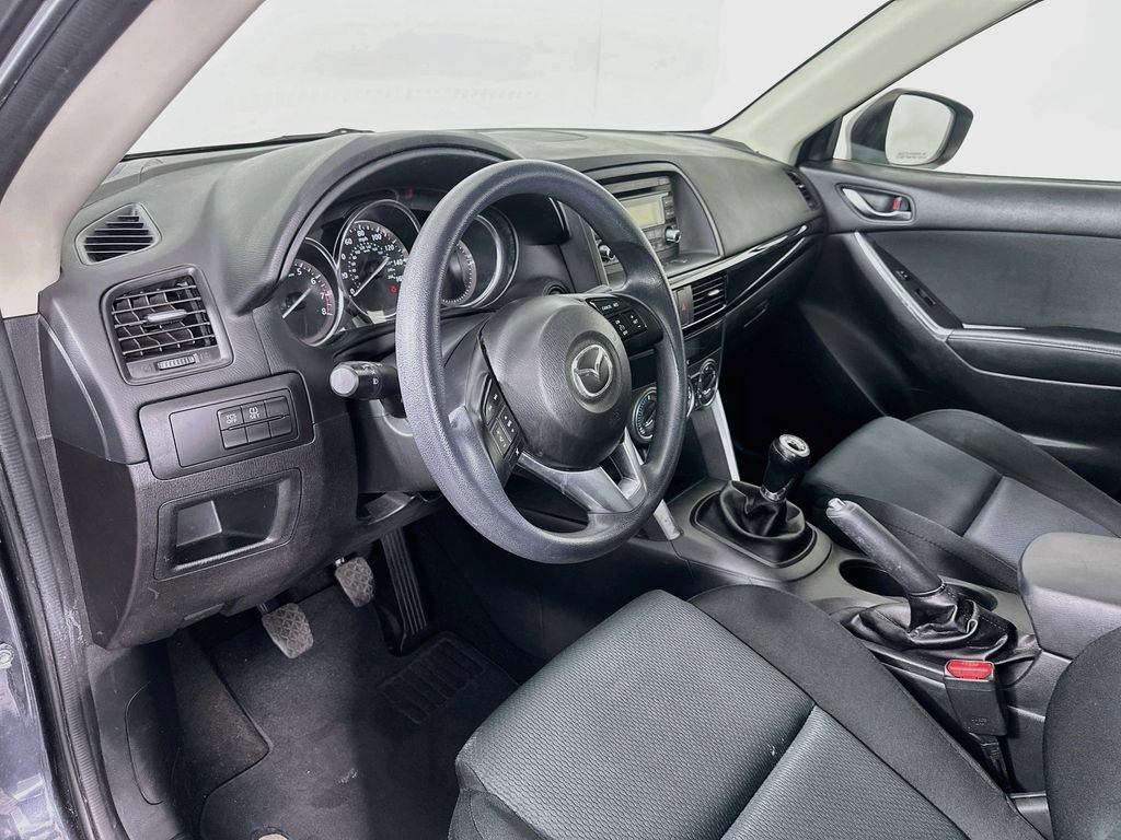 Used 2015 MAZDA CX-5 Sport FWD image 9