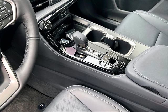 New 2026 Lexus NX 350h AWD w/ Premium Package image 8