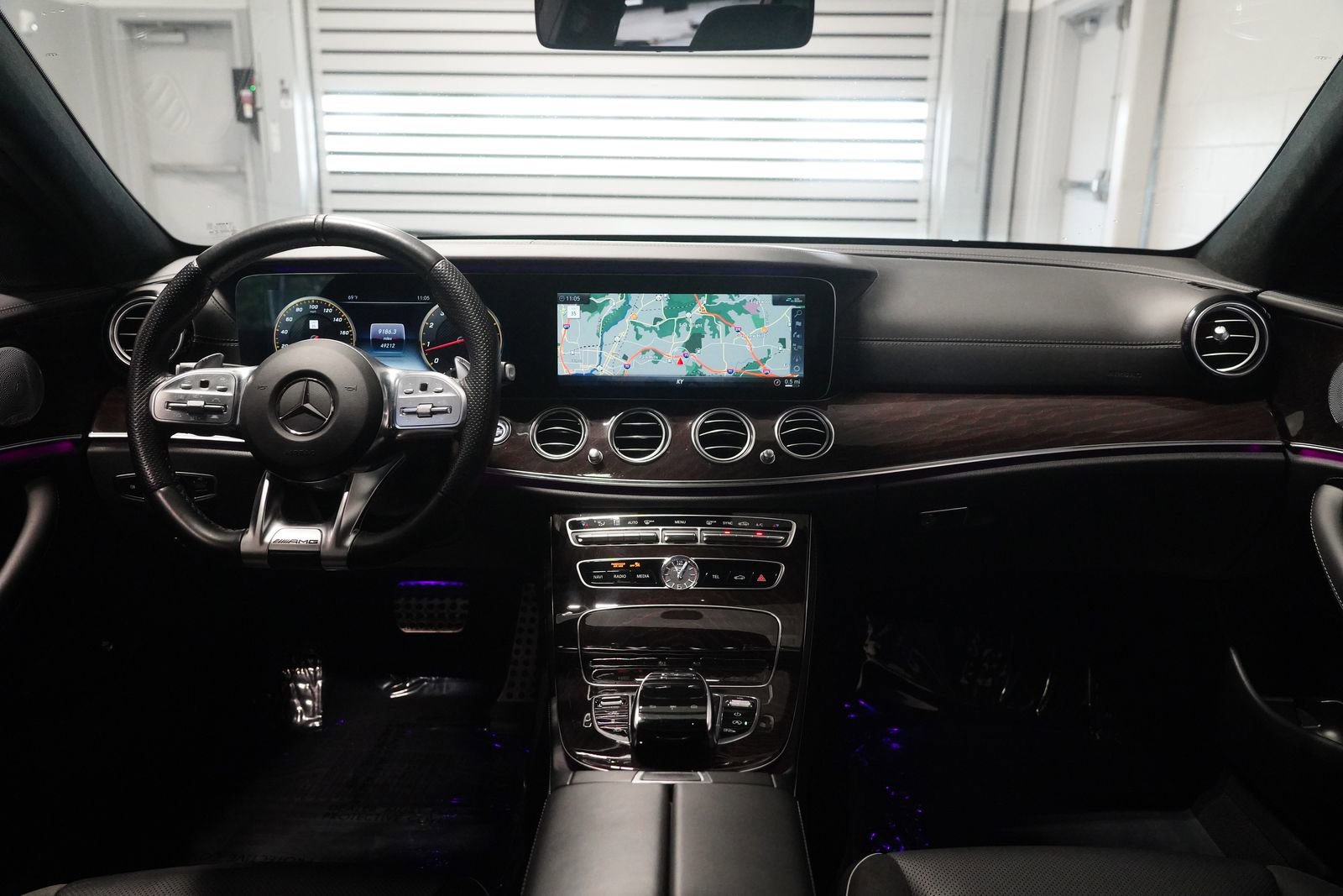 Used 2019 Mercedes-Benz E 63 AMG S image 14