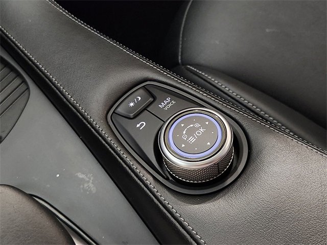 Used 2019 INFINITI QX50 Luxe w/ Navigation Package image 21