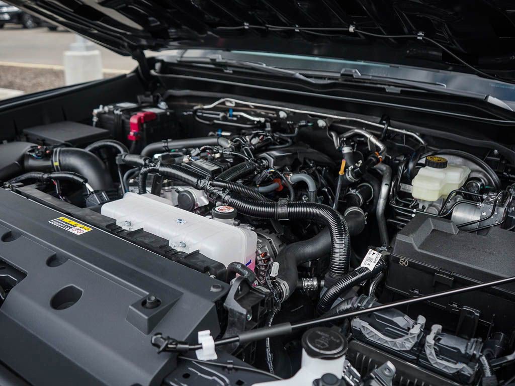 New 2026 Toyota Tacoma SR5 AWD/4WD image 7