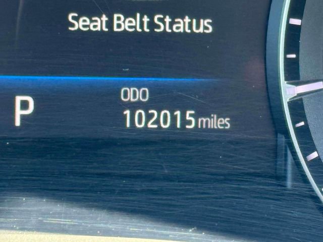 Used 2020 Toyota Highlander XLE image 25