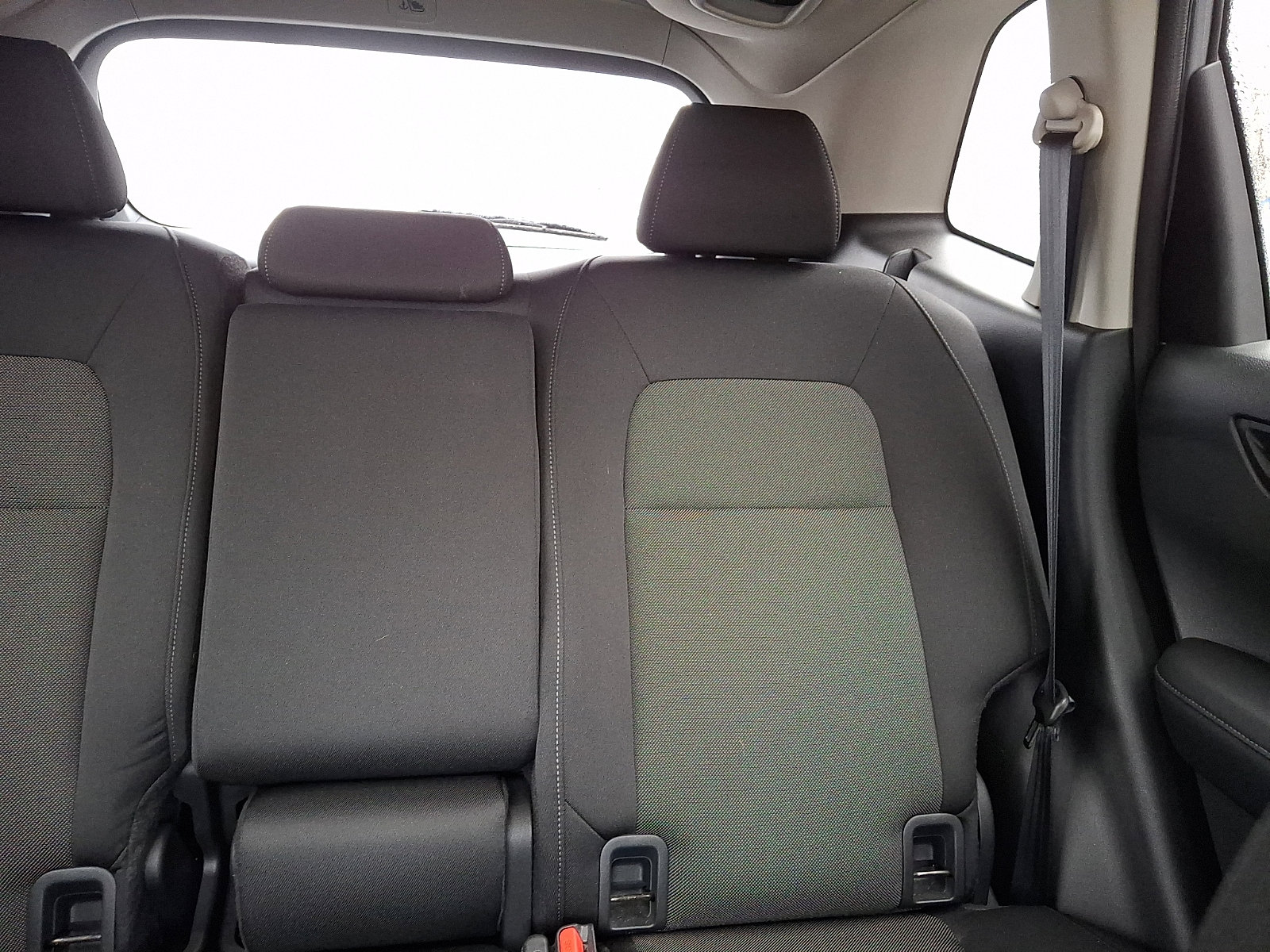 Certified 2023 Honda CR-V EX image 20