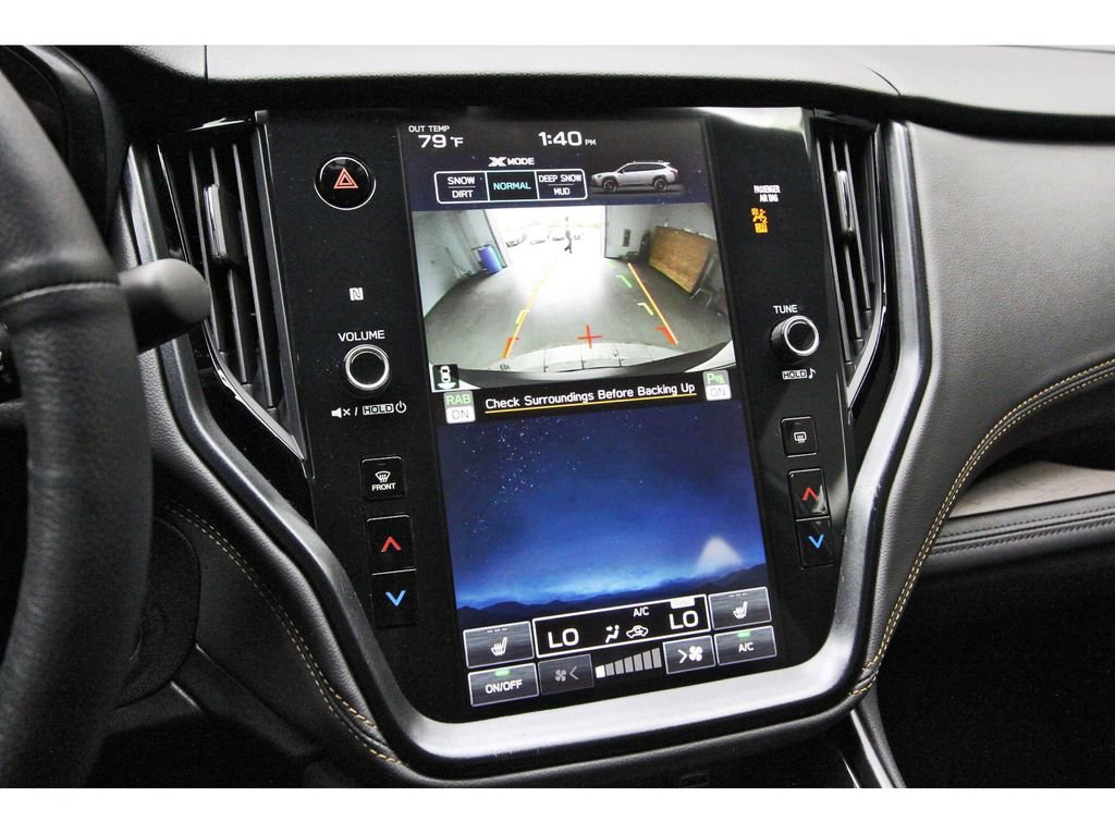 Used 2025 Subaru Outback Wilderness image 25