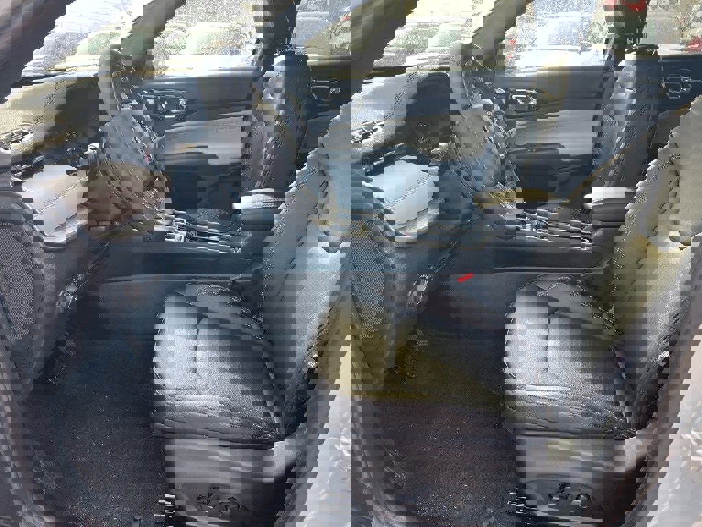 New 2026 Jeep Compass Limited image 20