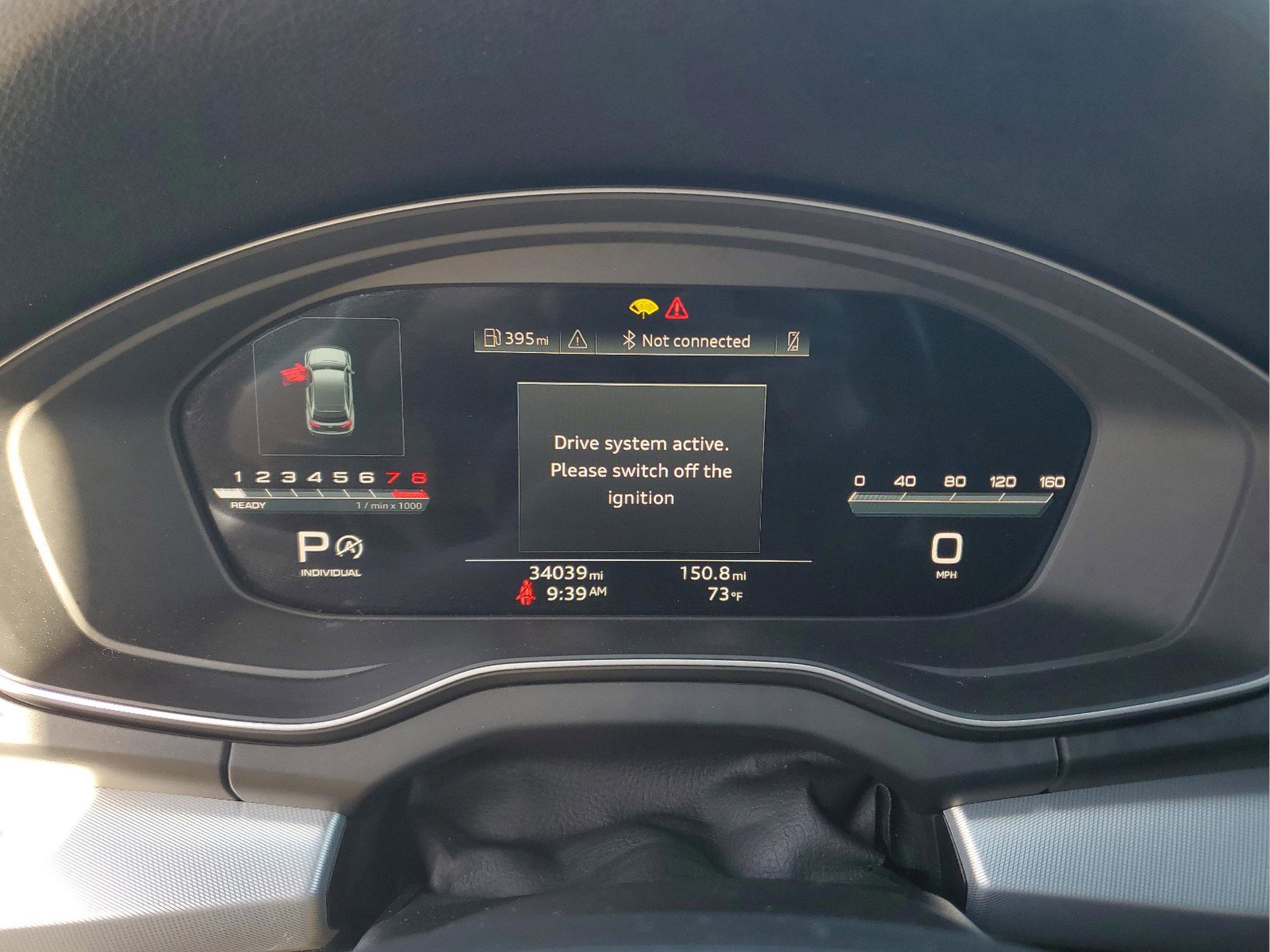 Used 2025 Audi Q5 2.0T Premium image 31