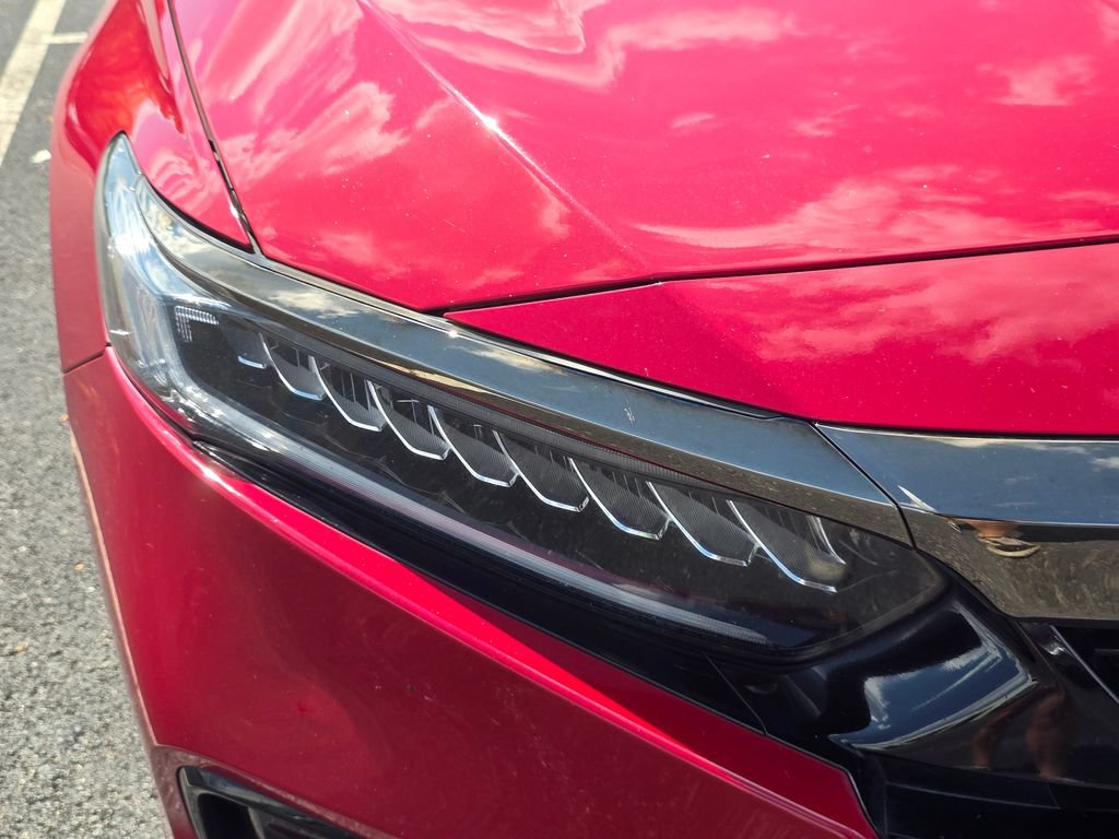 Used 2022 Honda Accord Sport Special Edition image 20