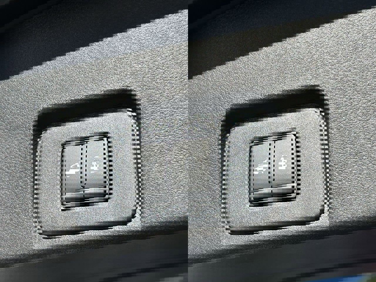 New 2026 Nissan Rogue SV image 14