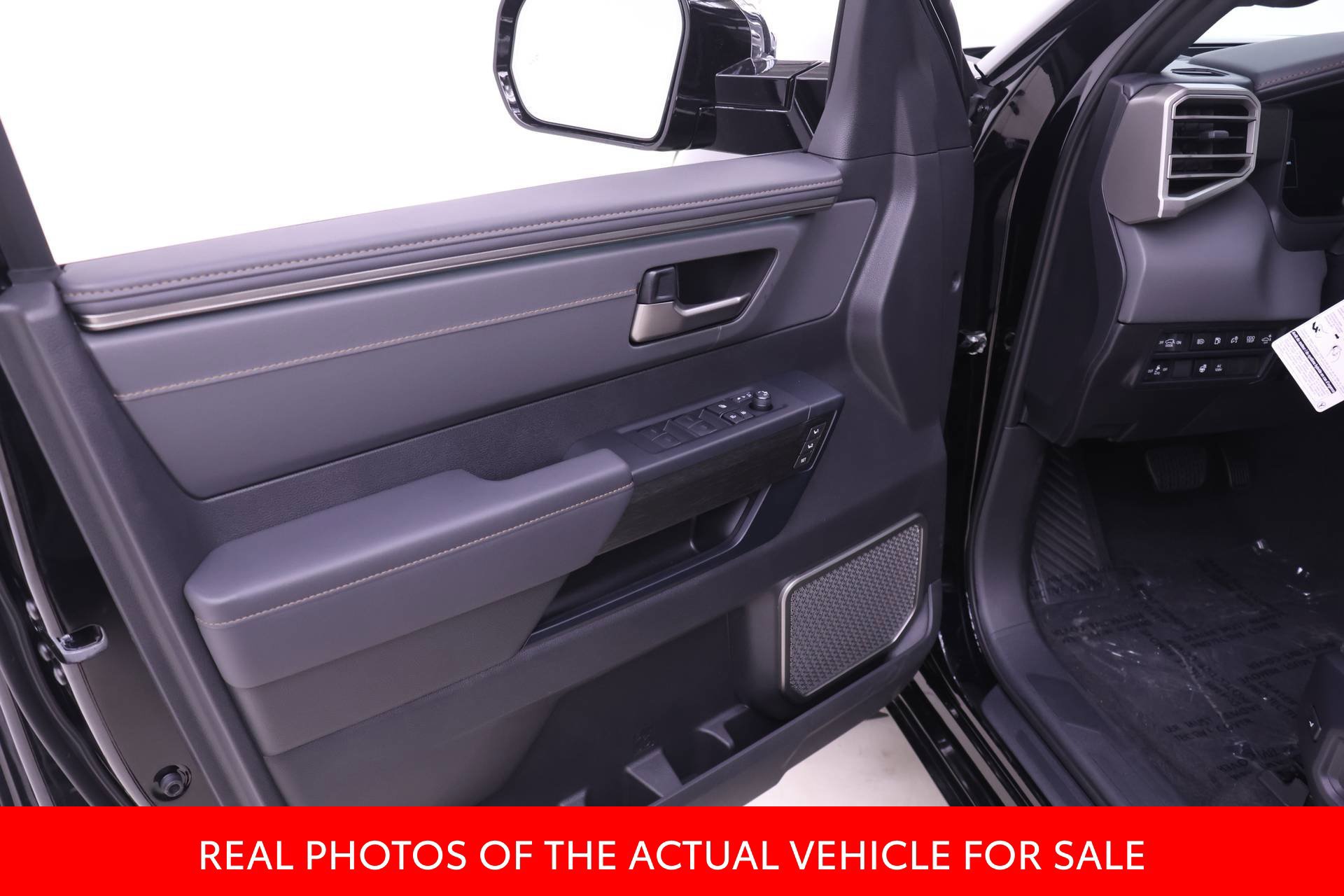 New 2026 Toyota Sequoia Capstone AWD/4WD image 9