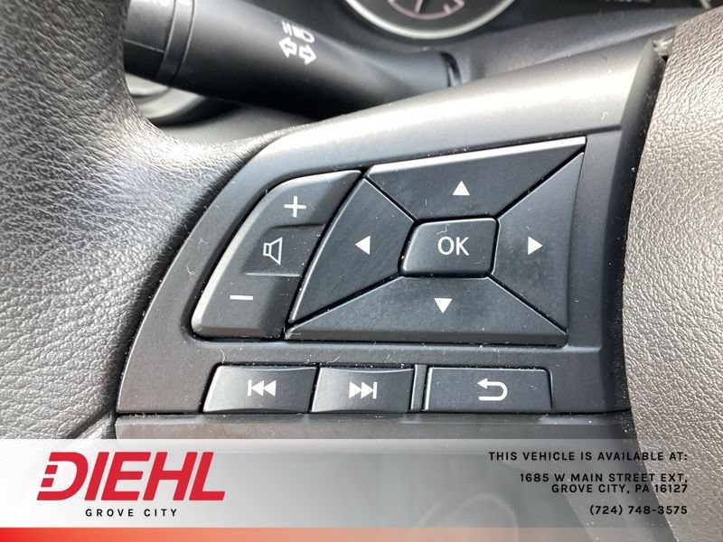 Used 2024 Nissan Sentra S FWD image 26