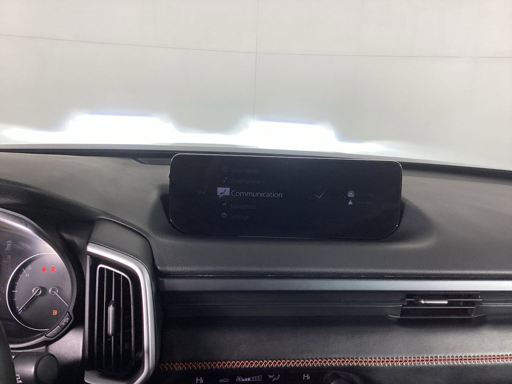 Used 2023 MAZDA CX-50 AWD 2.5 Turbo w/ Cargo Package image 24