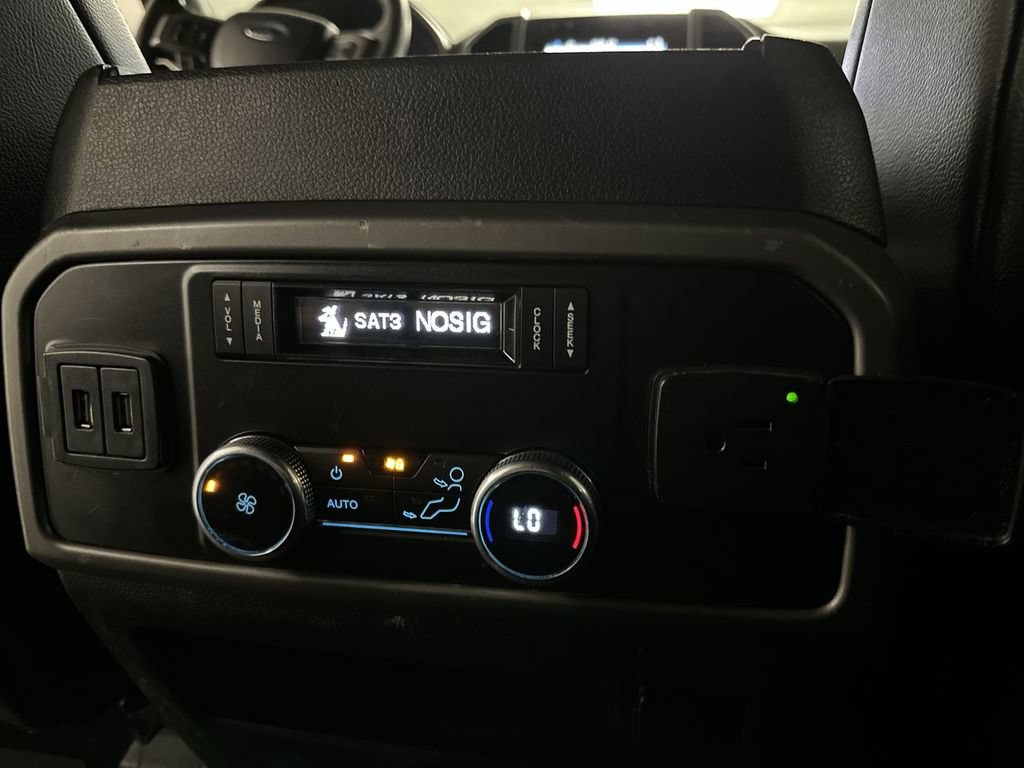Used 2019 Ford Expedition Max XLT w/ Equipment Group 202A AWD/4WD image 66
