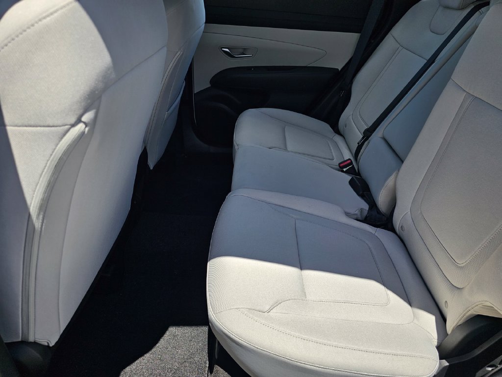 New 2026 Hyundai Tucson SE FWD image 21