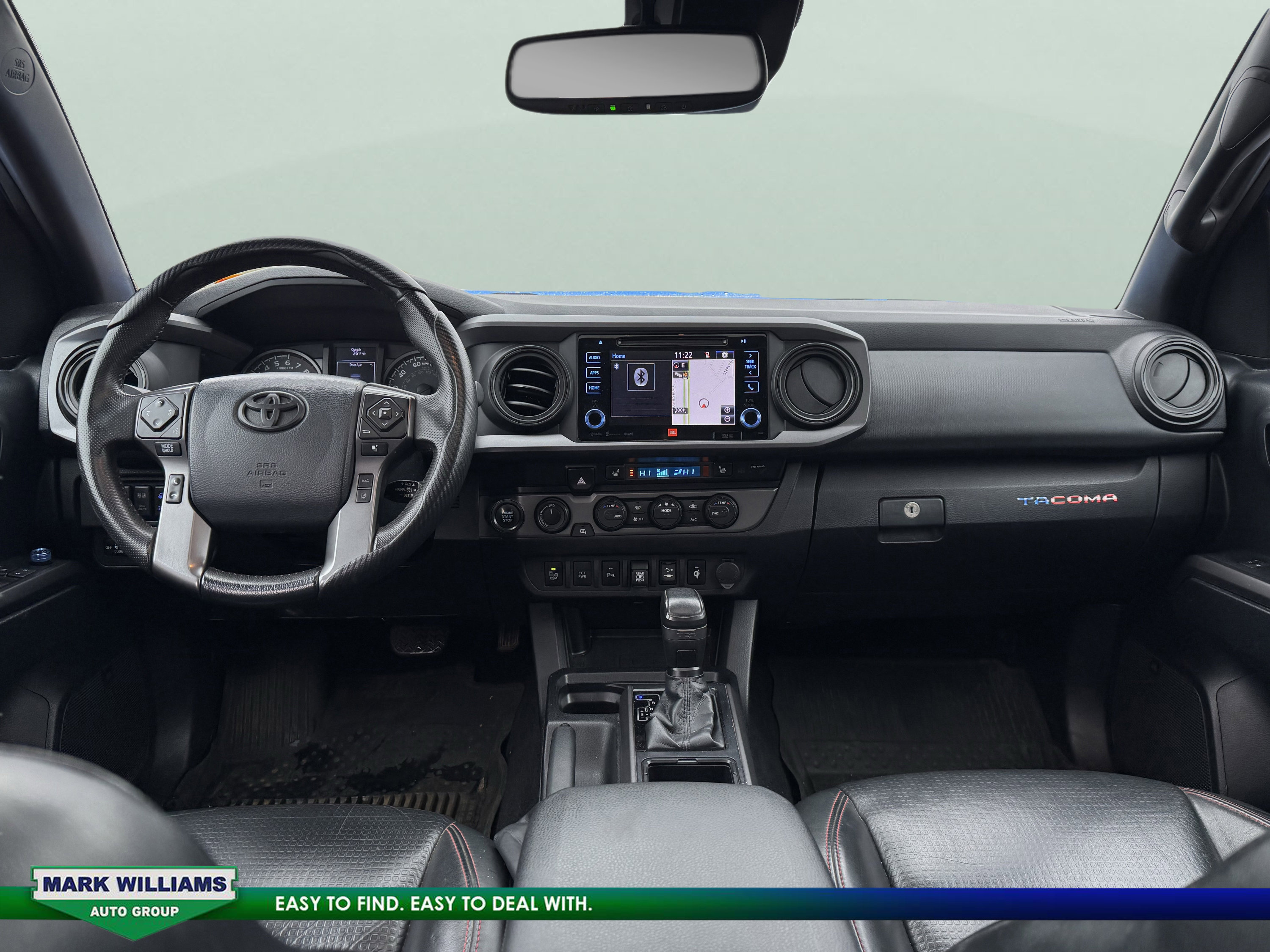 Used 2019 Toyota Tacoma TRD Pro image 24