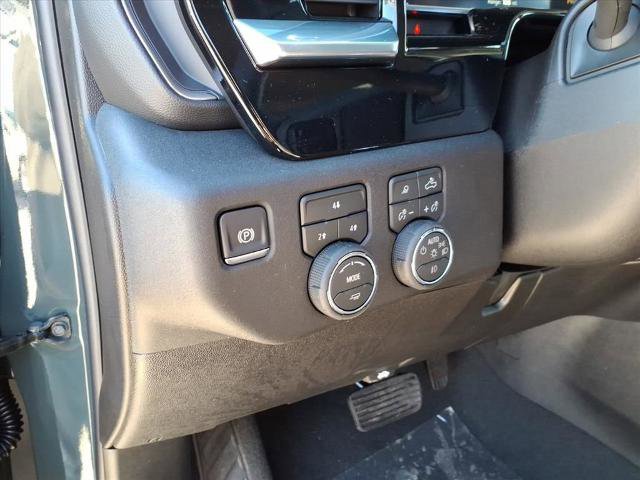 New 2026 Chevrolet Silverado 3500 LT w/ All Star Edition image 19