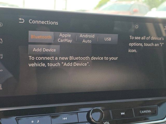 New 2025 Nissan Altima 2.5 SV w/ SV Special Edition Package image 8