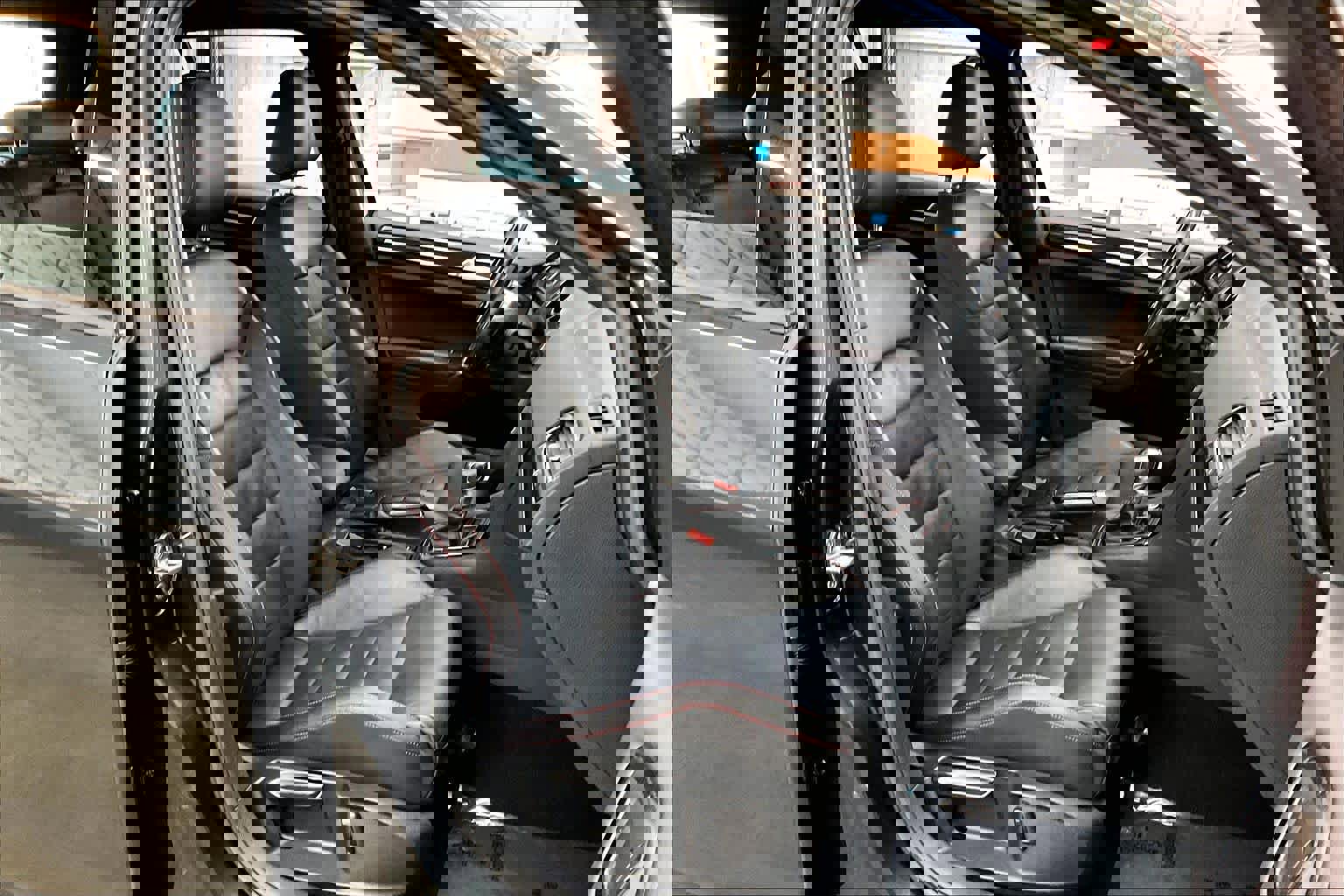 Used 2017 Volkswagen GTI Autobahn image 10