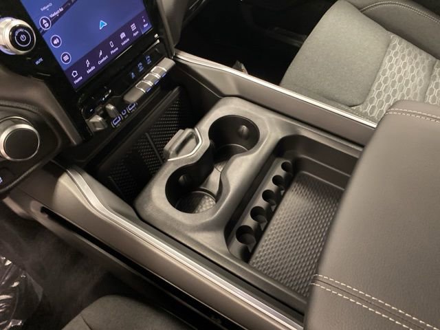 New 2026 RAM 1500 Big Horn image 13