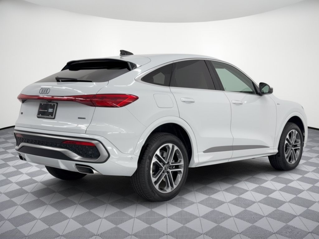Certified 2026 Audi Q5 Premium Plus AWD/4WD image 9