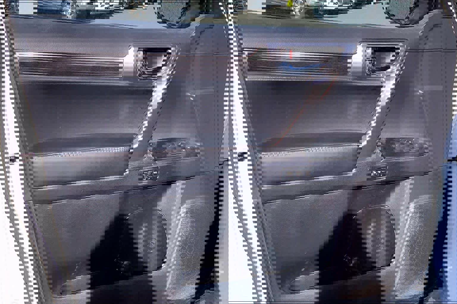 Certified 2023 Lexus GX 460 Premium w/ Premium Package image 22