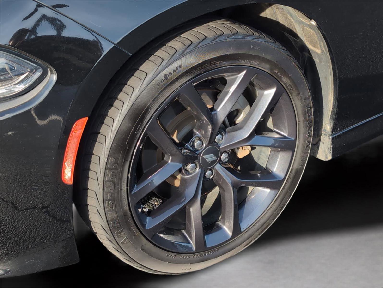 Used 2022 Dodge Charger GT w/ Plus Group image 11