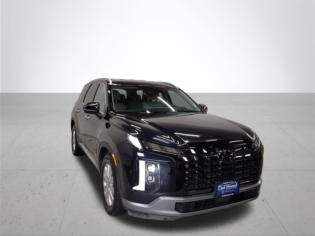 Certified 2024 Hyundai Palisade SEL AWD/4WD image 6