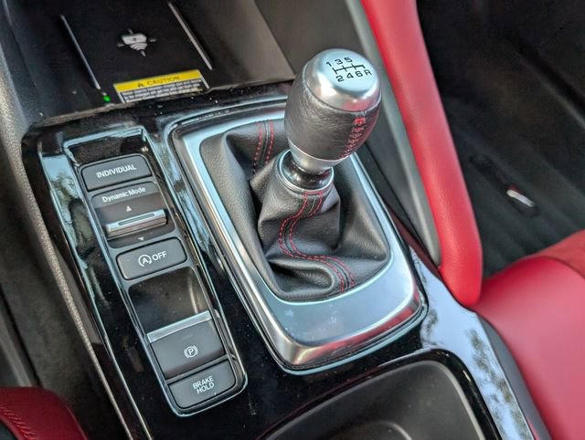 New 2026 Acura Integra A-Spec image 12