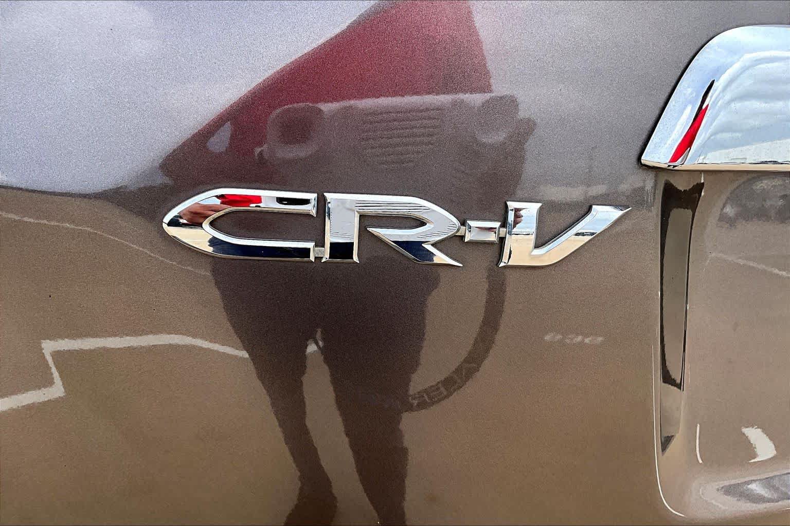 Used 2011 Honda CR-V EX-L image 9