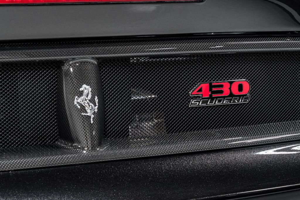 Used 2009 Ferrari F430 Scuderia RWD image 44