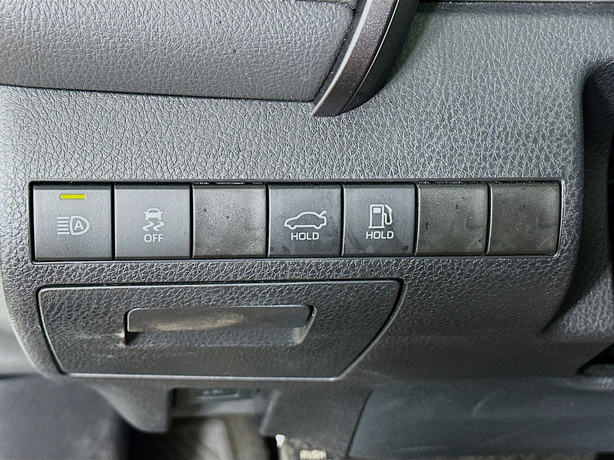 Used 2024 Toyota Camry SE FWD image 17