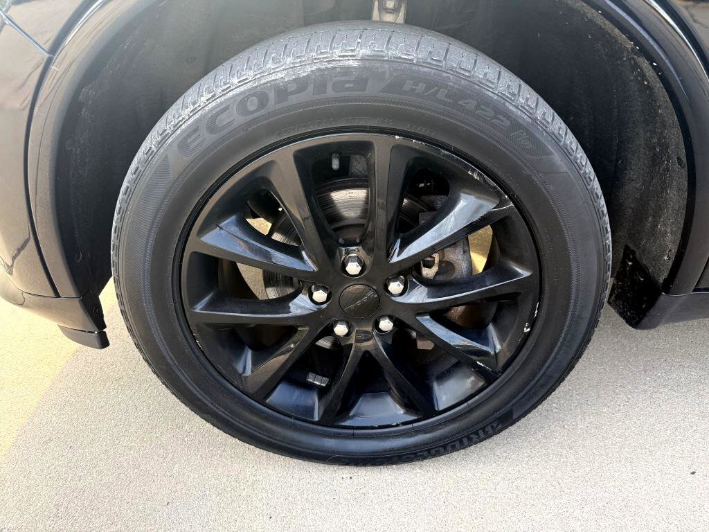 Used 2018 Dodge Durango GT w/ Premium Group image 22