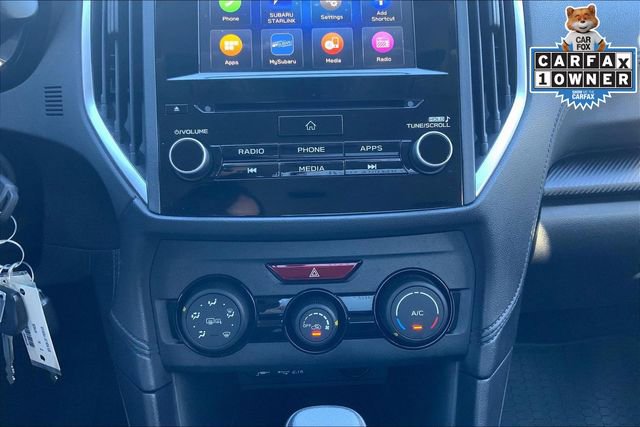 Used 2022 Subaru Impreza Premium image 31