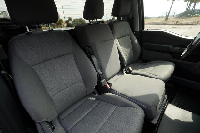 Used 2023 Ford F150 XL image 24