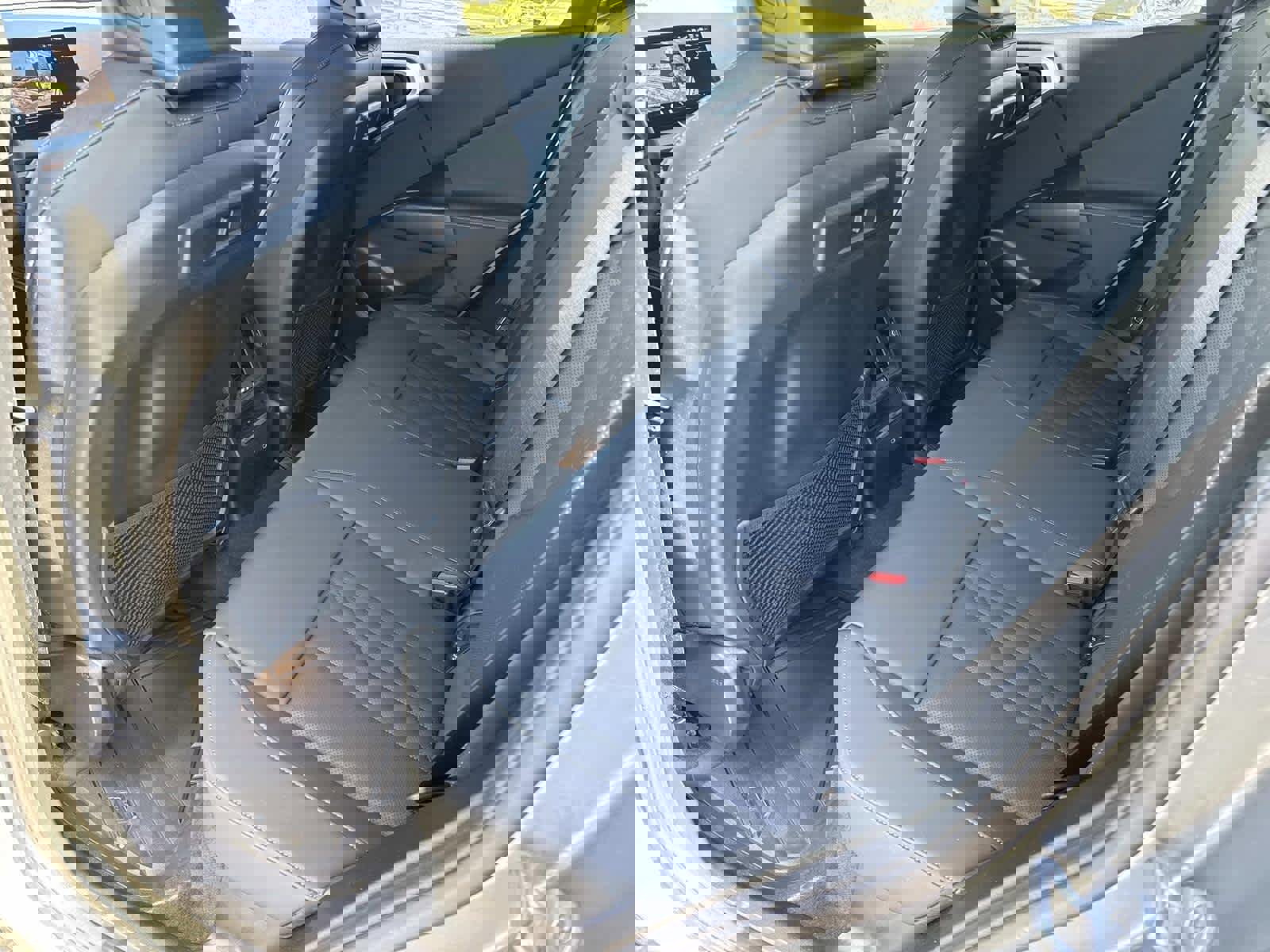 Certified 2025 BMW X3 xDrive30i w/ Premium Package image 15