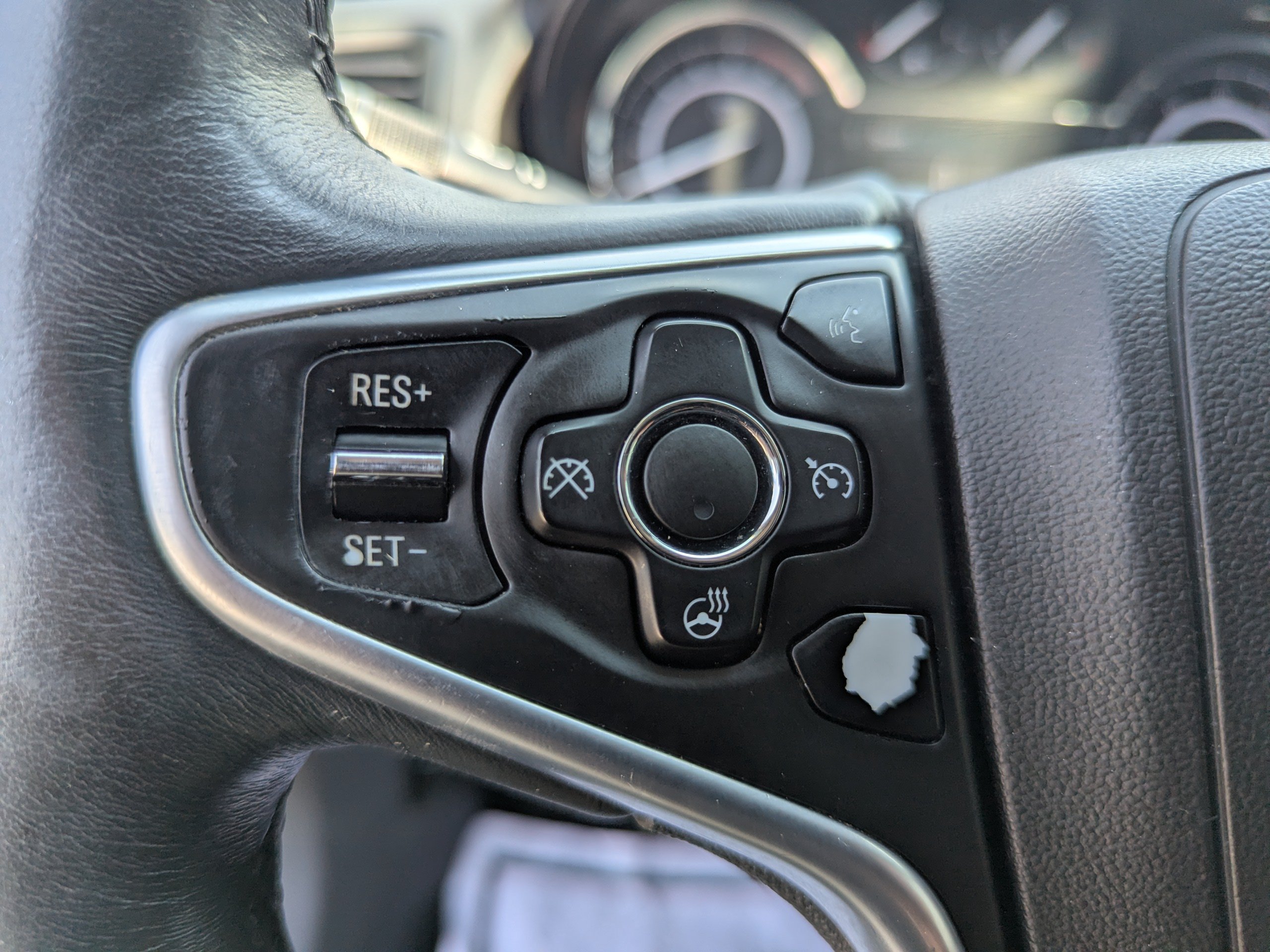 Used 2015 Buick Regal Premium FWD image 14