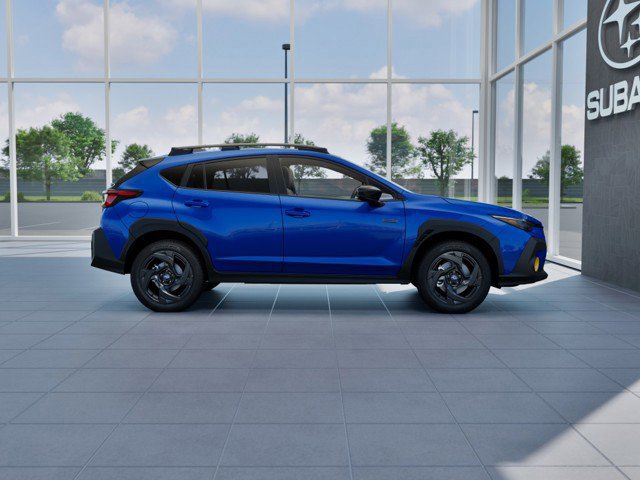 New 2026 Subaru Crosstrek 2.5i Sport AWD/4WD image 6