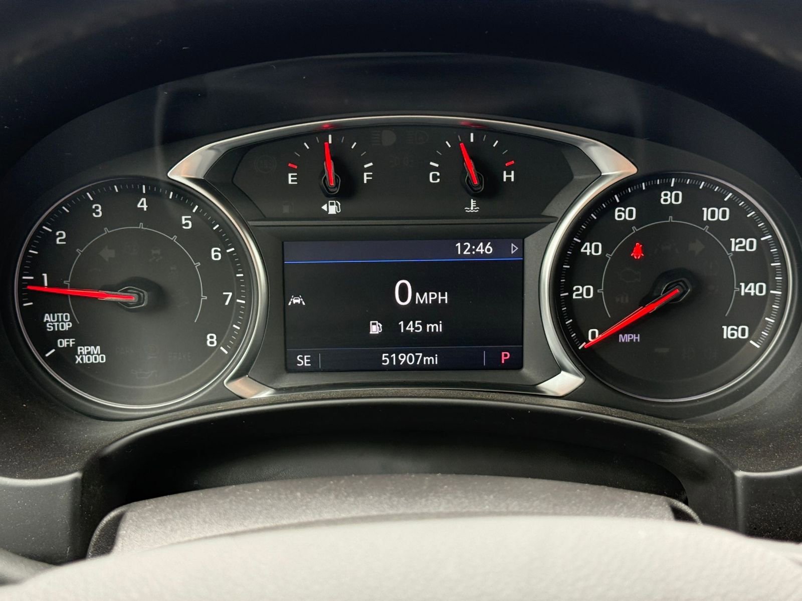 Used 2024 GMC Terrain SLT image 41