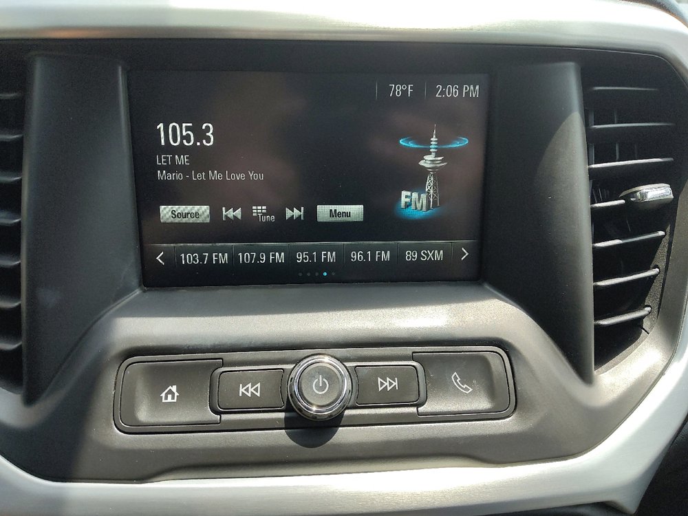 Used 2019 GMC Acadia SLE AWD/4WD image 25