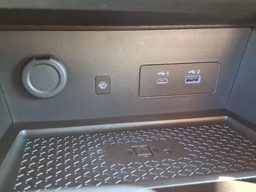 Certified 2023 Nissan Pathfinder SL AWD/4WD image 22