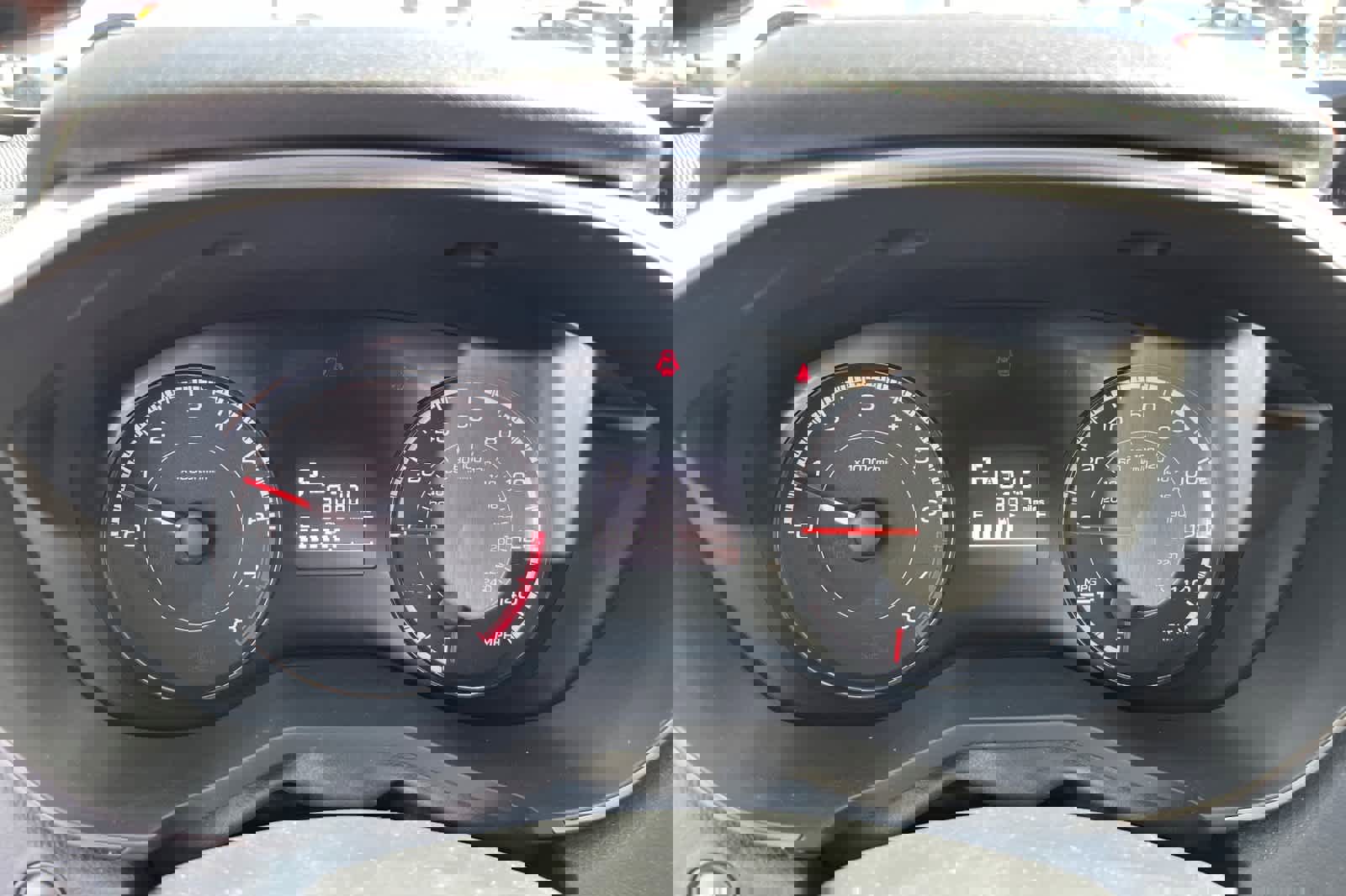 Used 2019 Subaru Crosstrek 2.0i Premium image 13