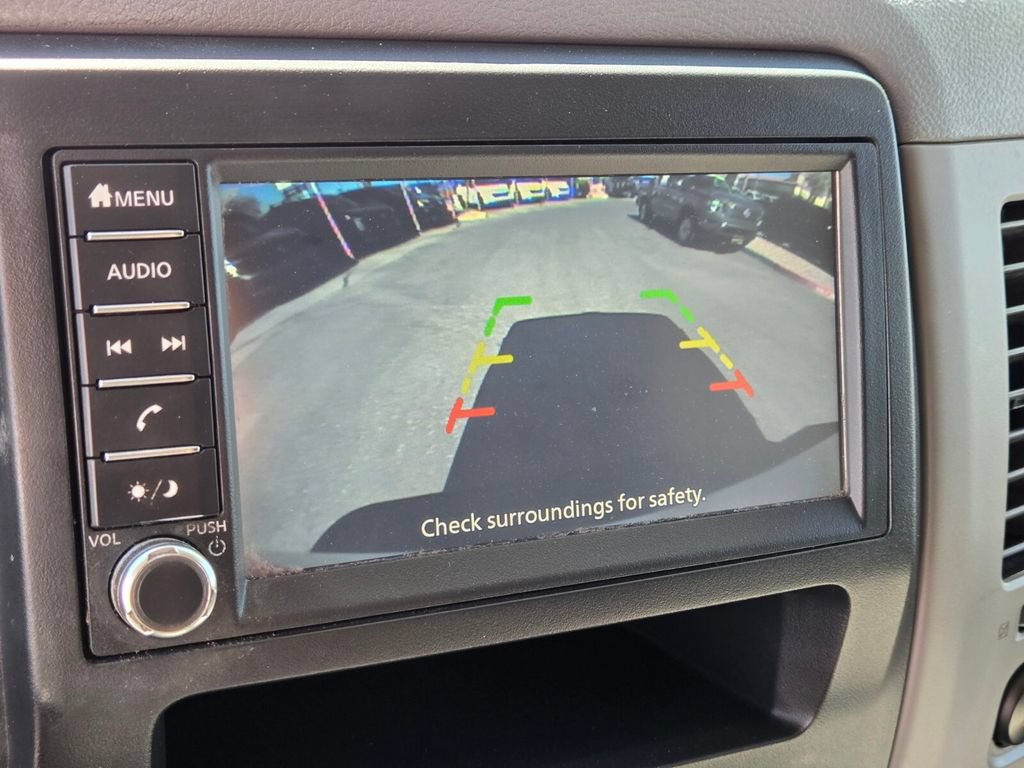 Used 2020 Nissan NV 2500 S RWD image 24