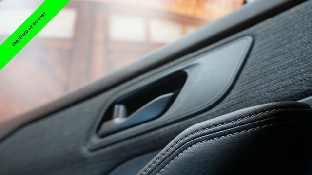 Certified 2021 Nissan Rogue S image 27