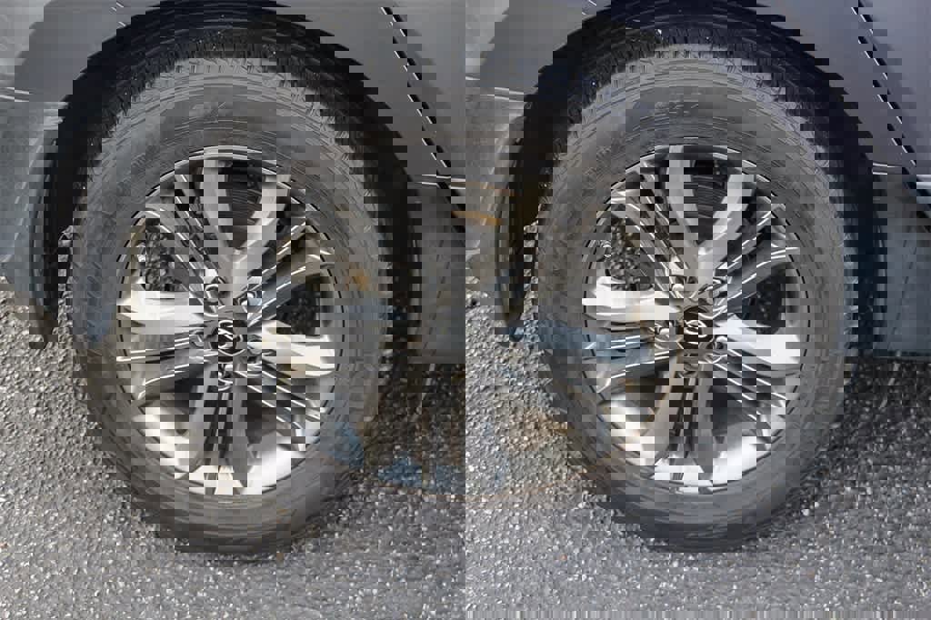 Used 2014 Hyundai Tucson SE image 11