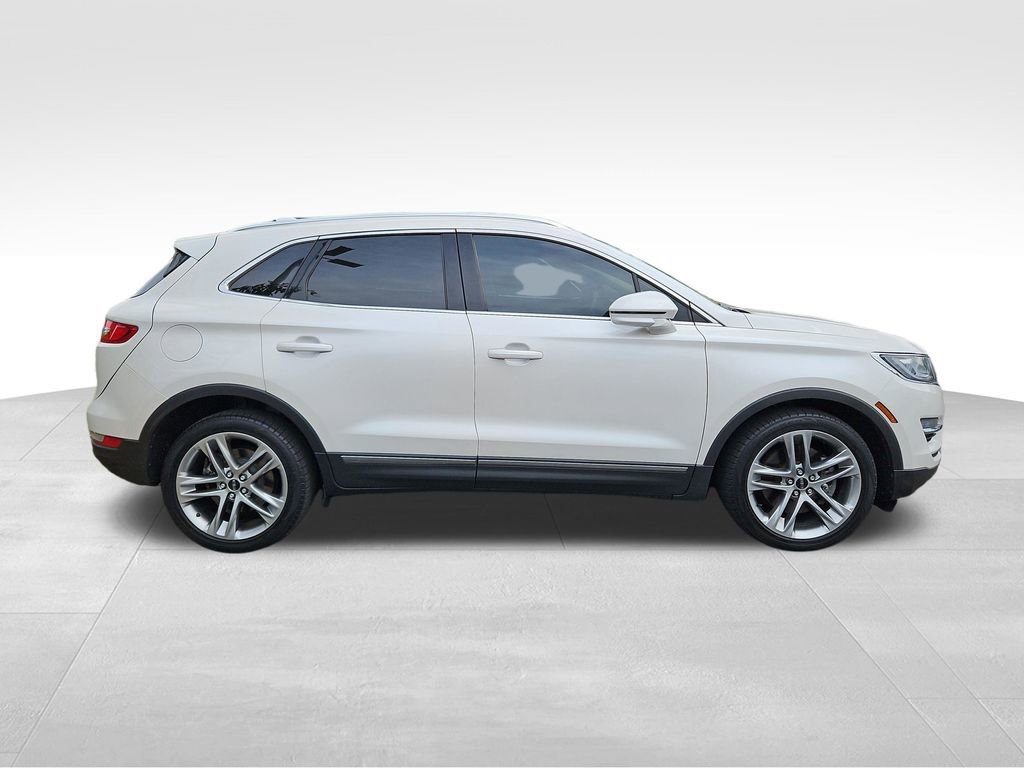 Used 2018 Lincoln MKC Reserve w/ Lincoln MKC Climate Package AWD/4WD image 7